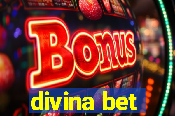 divina bet